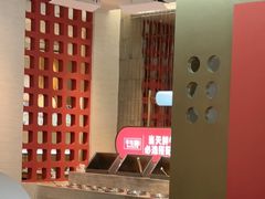 -千牛将·鲜牛肉火锅(开元路店)