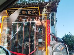 -西江美食舫·江西菜(健德桥店)