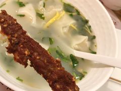 -阳阳中国饭(龙湖大兴天街)