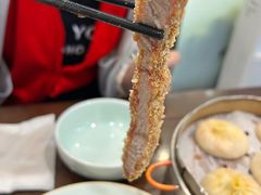 -蟹上黄·蟹黄面·江南糖水(人民广场店)
