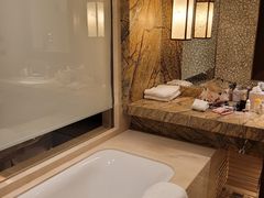 -长白山万达喜来登度假酒店