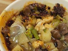 -老字号贾家肉丸糊辣汤(光明巷店)
