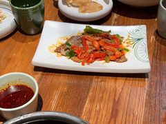 -云海肴·汽锅鸡·云南菜(美罗城店)