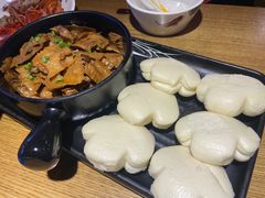 -杭百味·大众精选杭帮菜(西湖音乐喷泉店)