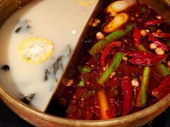 -大红袍火锅料理(尖沙咀店)