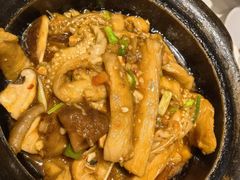 -龙记香港茶餐厅(久光百货店)