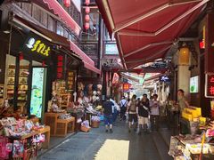 -汴河街
