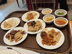 -天宜隆蘑菇宴火锅(石景山旗舰店)