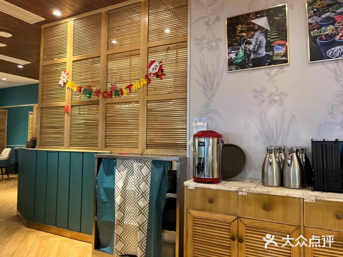 美奈小馆·越南料理(福田星河COCO Park店)图片