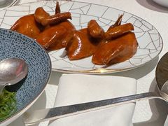 -北京柏悦酒店·锦庭餐厅Dining Room