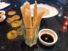 -味可道美食坊(福基路店)