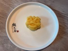-陶兰居·手工点心·粤菜(圆融时代广场店)