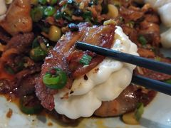 -阿斯牛牛·凉山菜(新会展店)