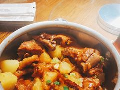 -小马哥融合菜(延安大街店)