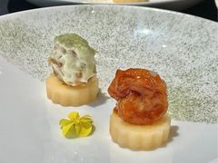 -临江·阅炉