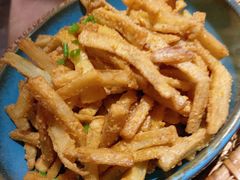 -吃饭皇帝大(合生汇店)