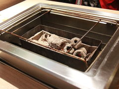 -金三顺韩式炭火烤肉店(中华路店)