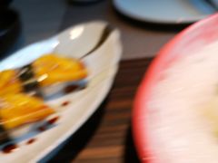 -山葵家·创意料理(EFC欧美广场店)