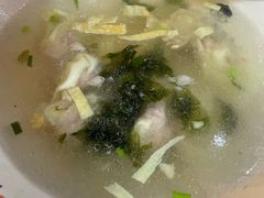 -百年尹氏汤包(湖南路狮子桥店)