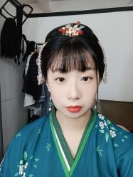 点击看大图 -美云庭古装·格格服汉服·京城旅拍(北京店)