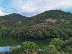 -白马涧龙池景区