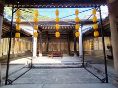 -三溪村