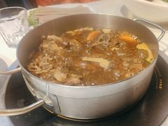 -黑窑厂糖油饼烤鸭·清真菜(旗舰店)