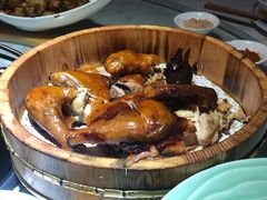 -蕃茄述·好汤自然来(江汉路店)