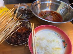 -嘉州鲜知味钵钵鸡(奎星楼店)