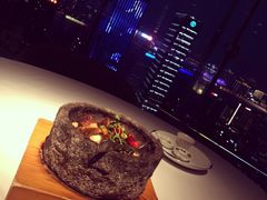 -悦厅·下午茶(杭州柏悦酒店)