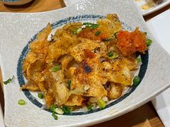 -桂马·日本料理·海胆·海鲜饭·酒场(民主广场店)