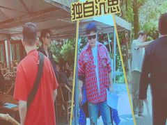 -和子足浴SPA会馆(东方之门店)