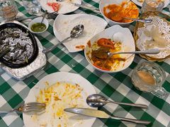 -Santoor 萨都里印度餐厅(北锣鼓巷店)