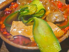 -萍姐火锅·公路夜市(打浦桥日月光店)