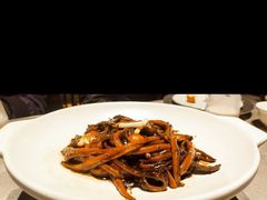 -宫燕府·京菜·烤鸭·淮扬菜(王府中心店)