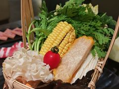 -湊湊火锅·茶憩(合生汇购物中心店)