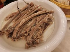 金帐手把肉（羊肉）-内蒙古驻京办餐厅