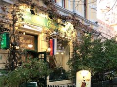 -露西亚咖啡西餐厅(哈尔滨俄侨纪念馆店)