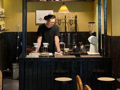 门面-灶咖KITCHEN