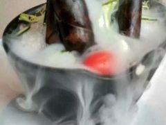 -若蘭慈·无国界素食料理(欢乐海岸店)