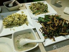 -老上居·手工春饼(贝尔路店)