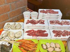 -养牛邓·潮汕牛肉海鲜自助火锅(广州店)