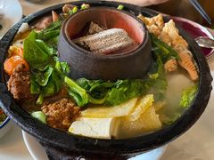 腾冲土锅子-泓0871臻选云南菜·味庄