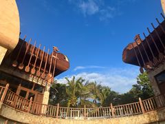 -海南分界洲岛旅游区