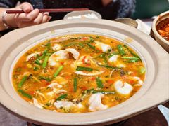 -廖川菜(八佰伴店)