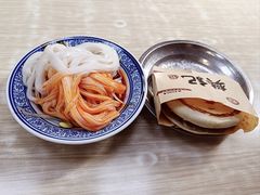 -樊记腊汁肉(竹笆市总店)