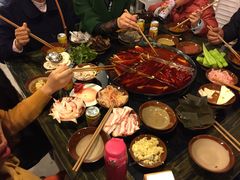 -彭三老火锅(枣子岚垭正街店)