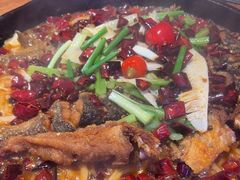 -老板恋上鱼(恒隆广场店)