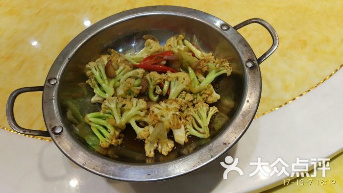 象山海鲜楼(四明东路店)-图片-余姚美食-大众点评网