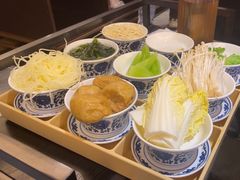 -咏江南·苏式火锅·苏州评弹(观前街店)